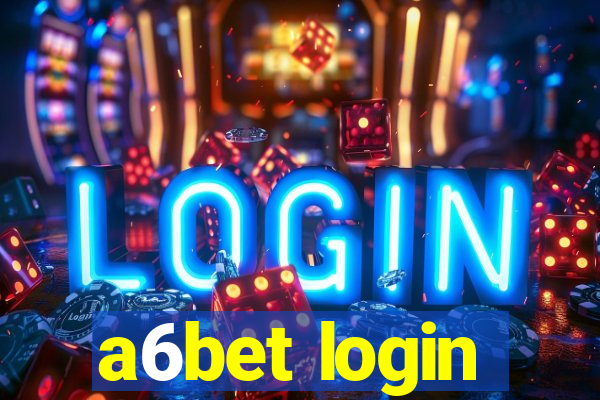 a6bet login